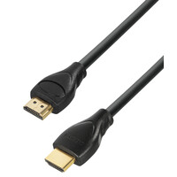 HDMI 2.1 Kabel 8K @ 60Hz - 0.5 meter