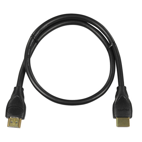 KEM HDMI 2.1 Kabel 8K @ 60Hz - 3.0 meter KEM HDMI 2.1 Kabel 8K @ 60Hz - 3.0 meter