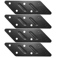 VESA Adapter H 17 BL