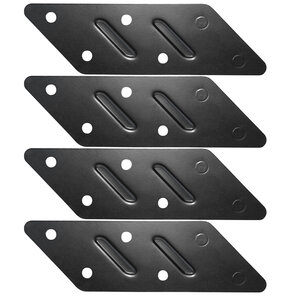 MyWall VESA Adapter H 17 BL MyWall VESA Adapter H 17 BL