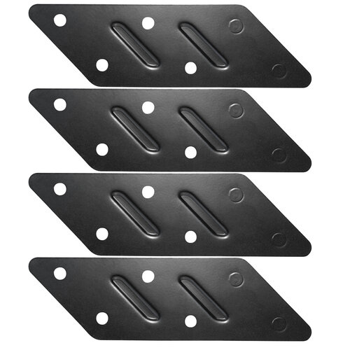 MyWall VESA Adapter H 17 BL MyWall VESA Adapter H 17 BL