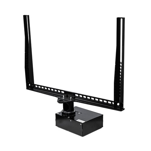 Sabaj Elektrische Inbouw TV tafelstandaard