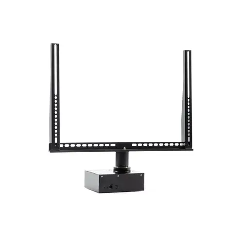 Sabaj Elektrische Inbouw TV tafelstandaard