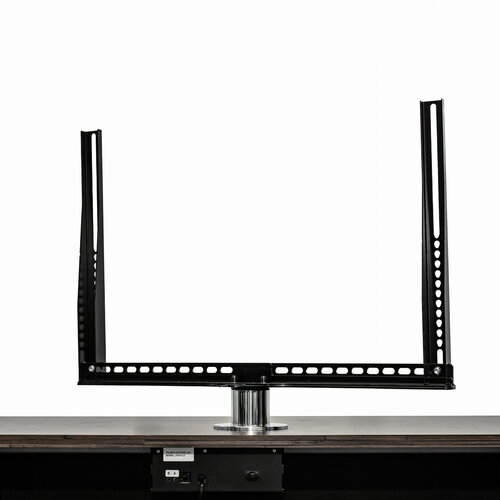 Sabaj Elektrische Inbouw TV tafelstandaard