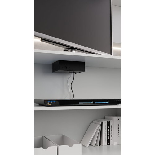 Sabaj Elektrische Inbouw TV tafelstandaard