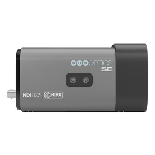 PTZOptics PT12X Studio SE Grey