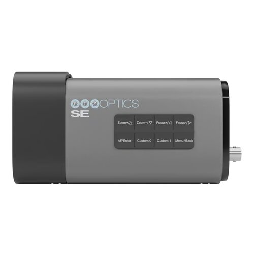 PTZOptics PT12X Studio SE Grey