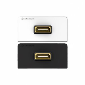 Kindermann HDMI kabel + plug module