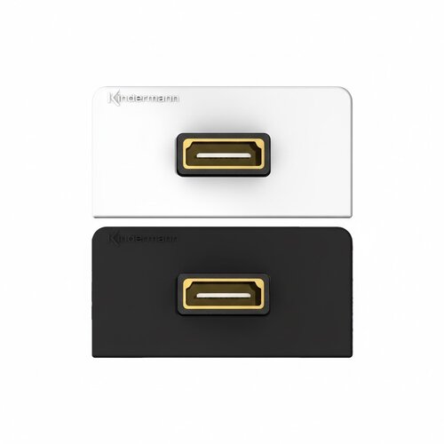 Kindermann HDMI kabel + plug module
