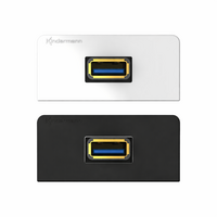 USB A(USB 3.0) kabel + plug module
