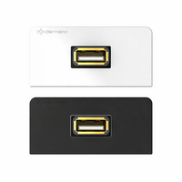 USB 2.0 kabel + plug module