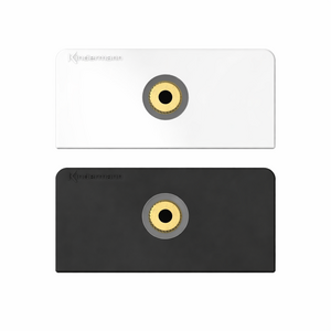 Kindermann 3.5mm audio Kabel+Plug module