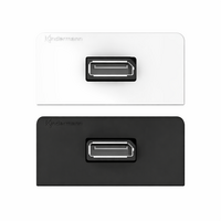 DisplayPort kabel + plug module