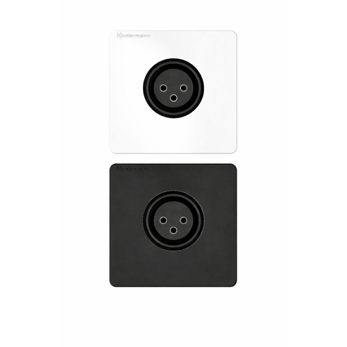 Kindermann XLR  Soldeer module