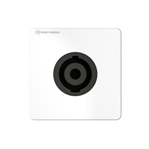 Kindermann Speakon  Soldeer module