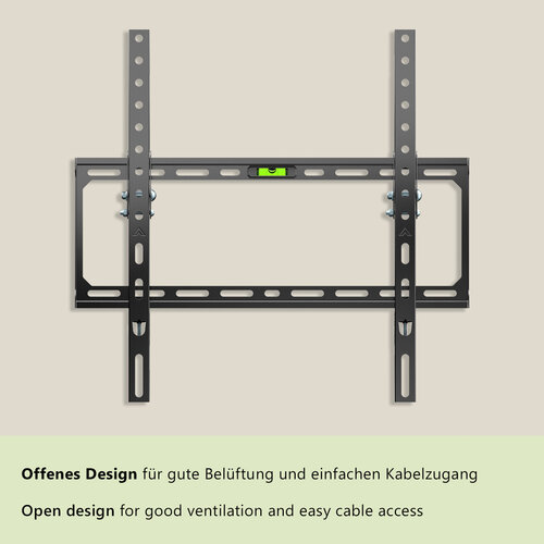 MyWall Vaste TV Beugel HEG 4 L (32 t/m 75 inch)
