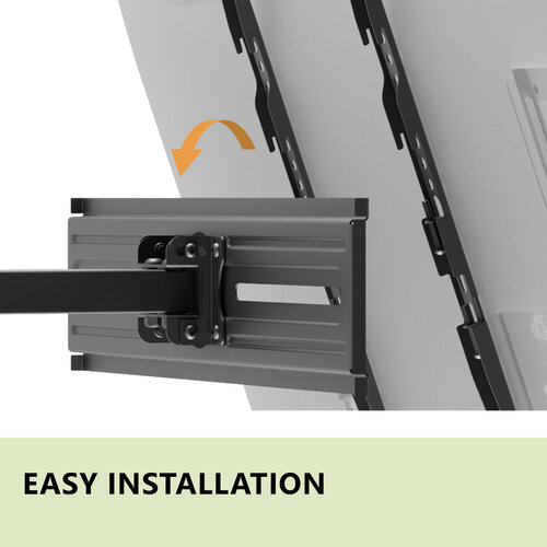 MyWall TV Beugel HEG 7 L (37 t/m 80 inch)