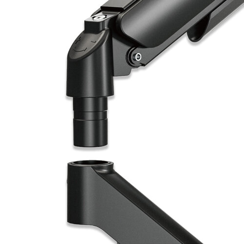 MyWall Monitorarm HEG 9 L