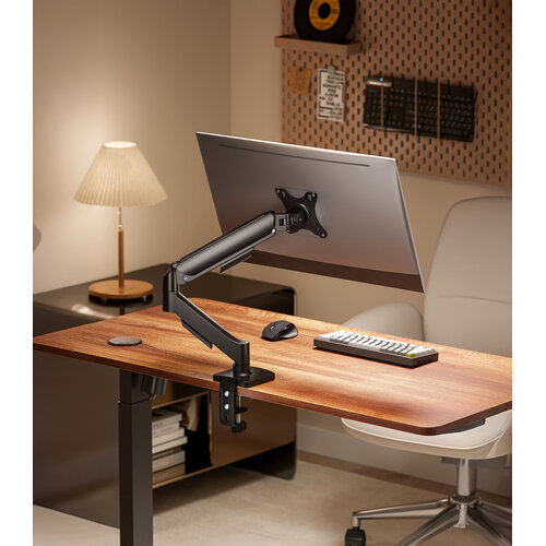 MyWall Monitorarm HEG 9 L