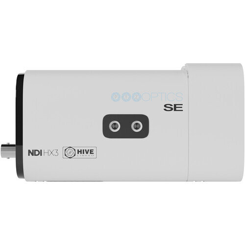 PTZOptics PT20X Studio SE Grey