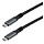 MaxTrack USB-C 3.2 Kabel 4-Lane - 1.0 meter