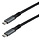 MaxTrack USB-C 3.2 Kabel 4-Lane - 3.0 meter