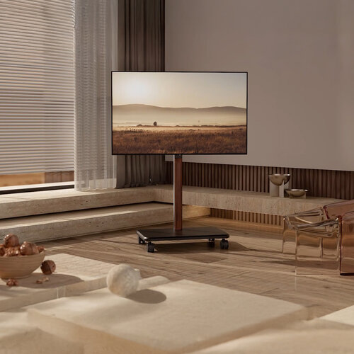 MyWall TV Standaard verrijdbaar HP 126 L