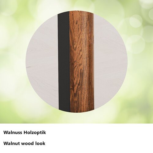 MyWall TV Standaard verrijdbaar HP 126 L