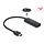 DeLock HDMI A - DisplayPort adapter (4K @60Hz)