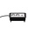 Kindermann CablePort Office desk 3-voudig 2x Stroom,  1xUSB lader (A+C)