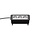 Kindermann CablePort Office desk 3-voudig 3x Stroom