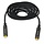 Kindermann USB-C AOC Full Feature Kabel- 8.0 meter