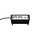 Kindermann CablePort Office desk 3-voudig 2x Stroom,  1xUSB lader A (QC) en C (PD)