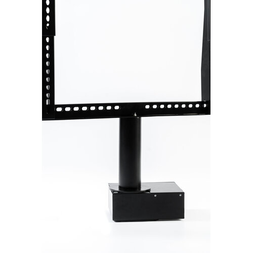 Sabaj IN-Stand Manual 360 Roterende ingebouwde TV Standaard Sabaj IN-Stand Manual 360 Roterende ingebouwde TV Standaard
