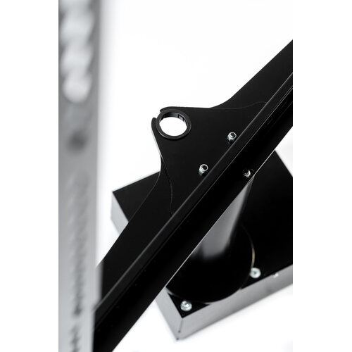 Sabaj IN-Stand Manual 360 Roterende ingebouwde TV Standaard Sabaj IN-Stand Manual 360 Roterende ingebouwde TV Standaard