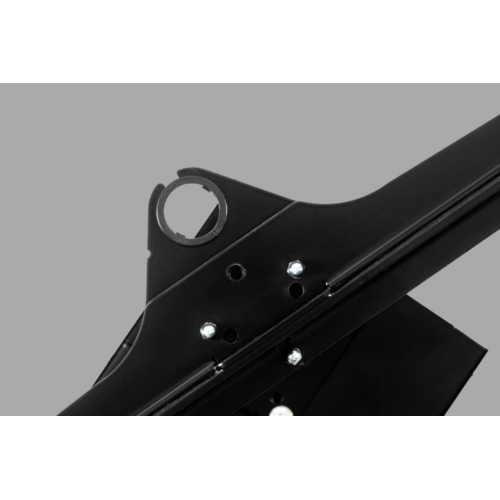 Sabaj IN-Stand Manual 360 Roterende ingebouwde TV Standaard Sabaj IN-Stand Manual 360 Roterende ingebouwde TV Standaard