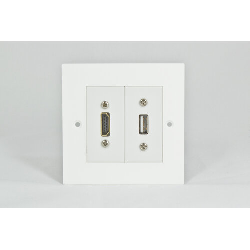 KEM Flex KEM Flex Set USB A - HDMI