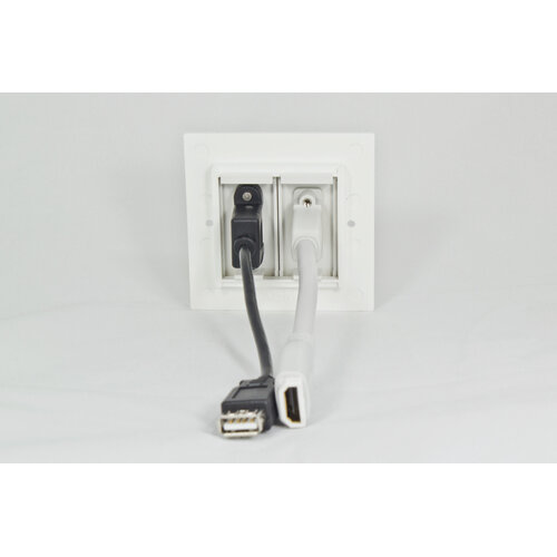 KEM Flex KEM Flex Set USB B - HDMI