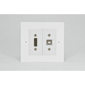 KEM Flex KEM Flex Set USB B - HDMI