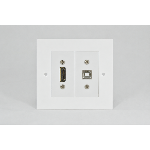 KEM Flex KEM Flex Set USB B - HDMI