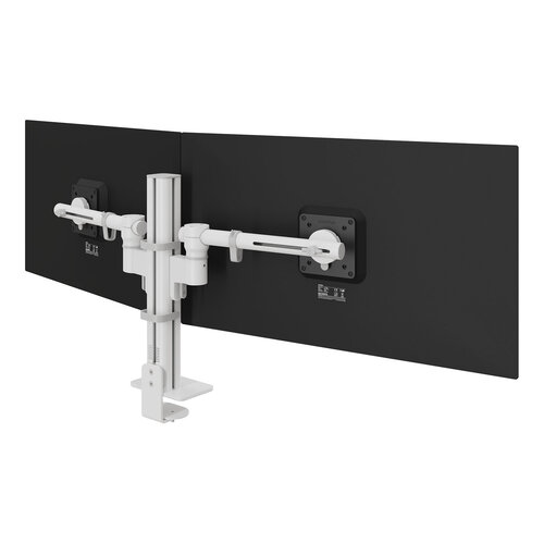 Dataflex Viewgo modular monitorarm - bureau 220 Dataflex Viewgo modular monitorarm - bureau 220