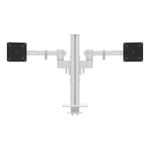 Dataflex Viewgo modular monitorarm - bureau 220 Dataflex Viewgo modular monitorarm - bureau 220