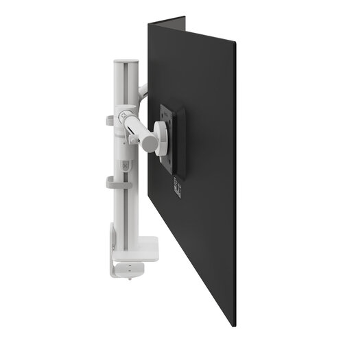 Dataflex Viewgo modular monitorarm - bureau 220 Dataflex Viewgo modular monitorarm - bureau 220