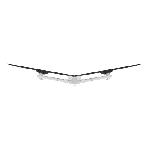 Dataflex Viewgo modular monitorarm - bureau 220 Dataflex Viewgo modular monitorarm - bureau 220