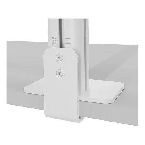 Dataflex Viewgo modular monitorarm - bureau 220 Dataflex Viewgo modular monitorarm - bureau 220