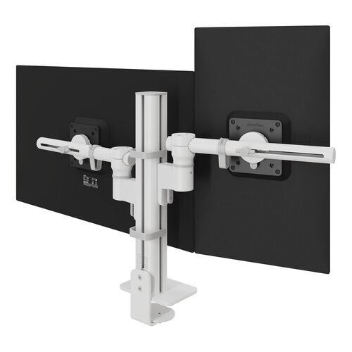 Dataflex Viewgo modular monitorarm - bureau 220 Dataflex Viewgo modular monitorarm - bureau 220