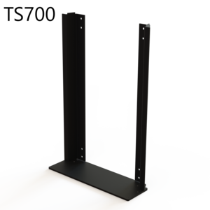 VENSET Montage beugel voor TS700C / TS1000C