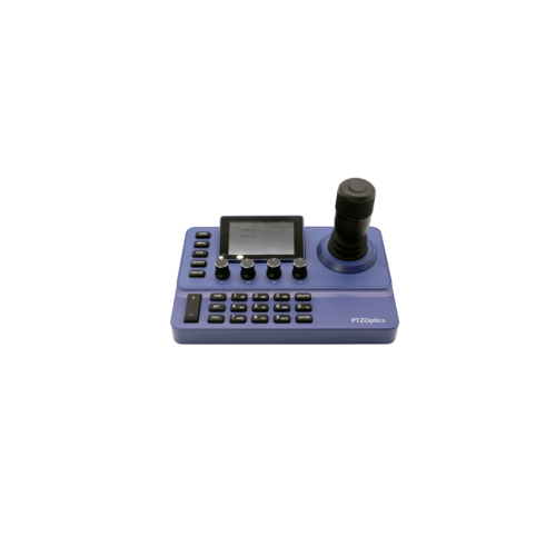 PTZOptics MiniJoy - Joystick Controller PTZOptics MiniJoy - Joystick Controller