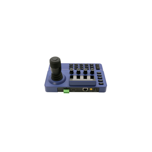 PTZOptics MiniJoy - Joystick Controller PTZOptics MiniJoy - Joystick Controller