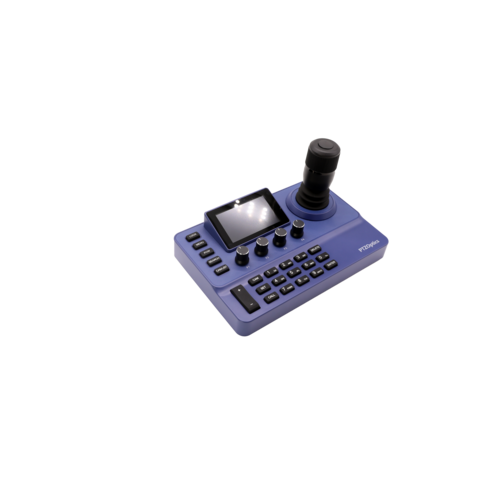 PTZOptics MiniJoy - Joystick Controller PTZOptics MiniJoy - Joystick Controller